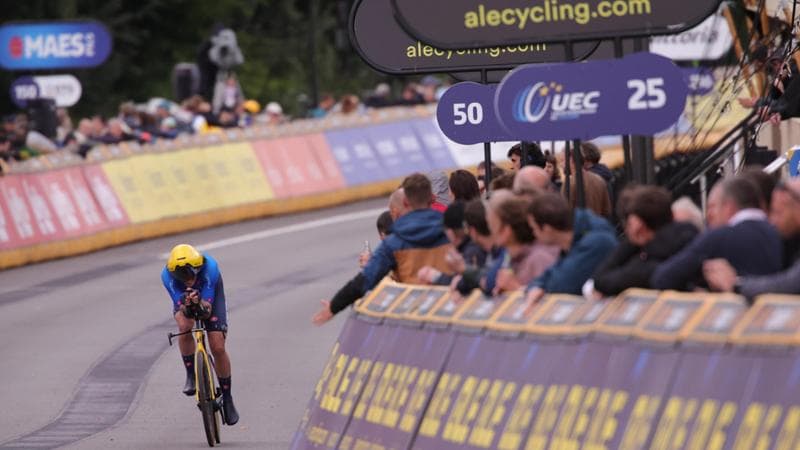 Ciclismo, Italia oro nella staffetta mista agli Europei