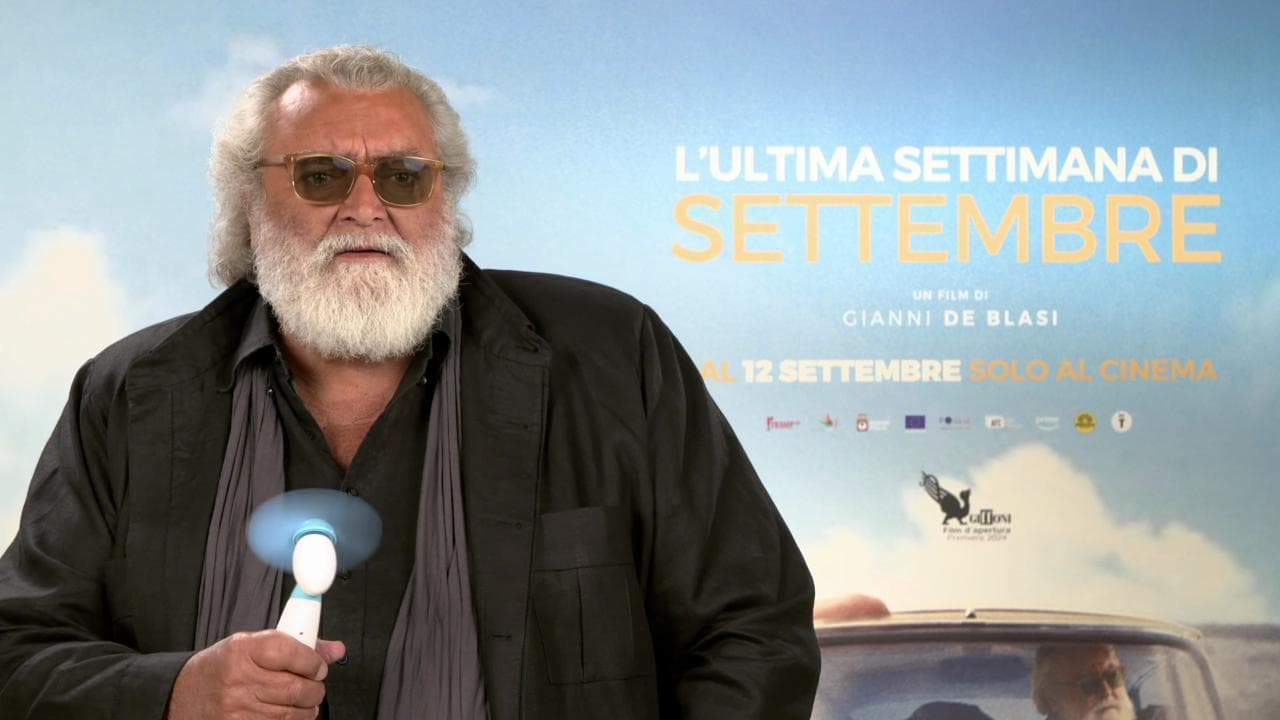 Diego Abatantuono: "Non ci sono tante persone che mi stanno sulle balle, ma mi addolorano quelle che mi hanno deluso"