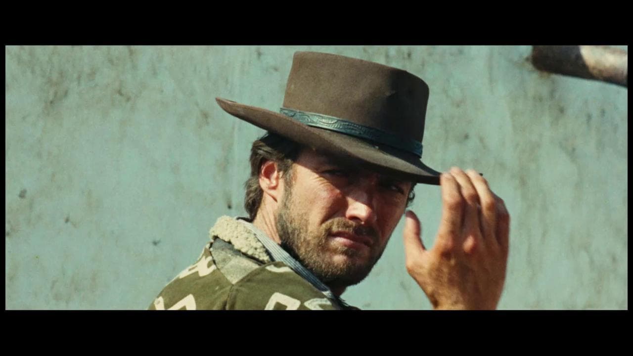'Per un pugno di dollari' e 'La sfida del samurai': Leone e Kurosawa a confronto