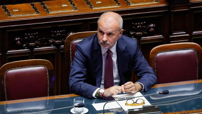 Schillaci: per le violenze ai medici arresto in flagranza entro 48 ore