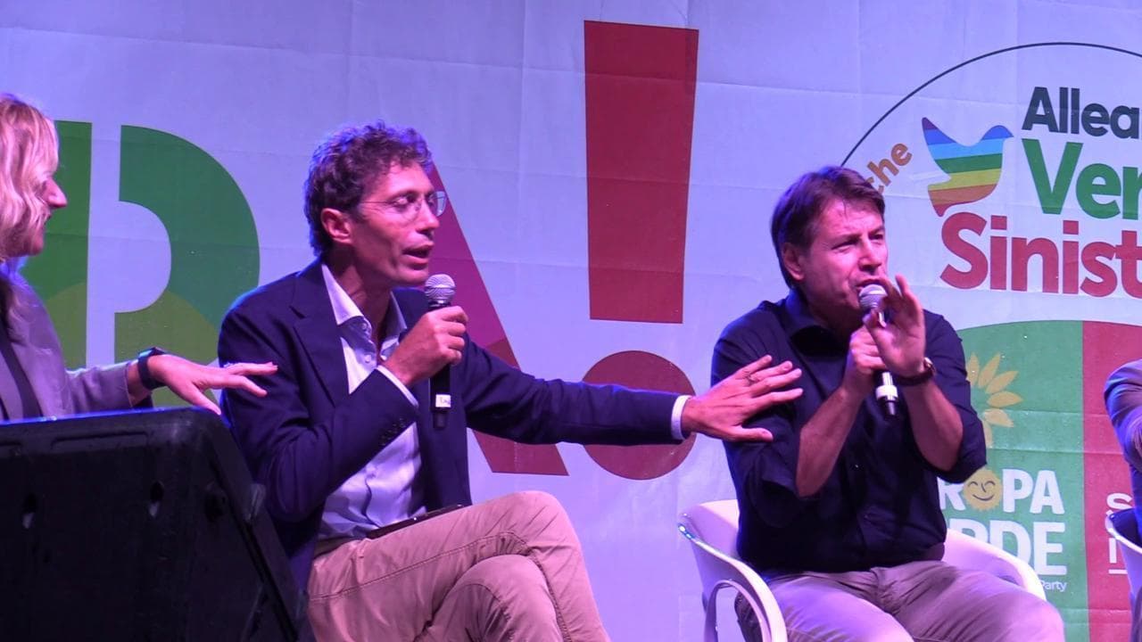 Magi fischiato alla festa di AVS sulla guerra in Ucraina: "Non rinuncio a parlare"