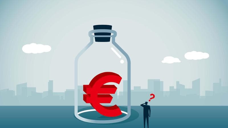 Senza investimenti l’Italia non cresce