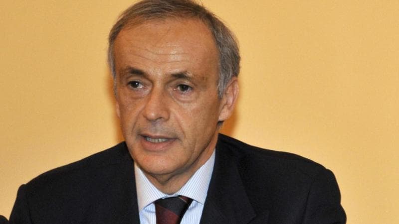 Antonio Laudati