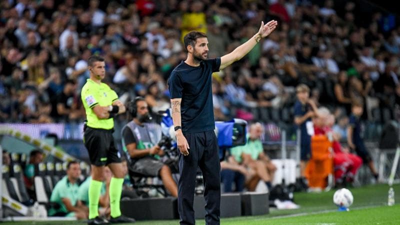Fabregas non paga l’affitto di casa, ora rischia lo sfratto