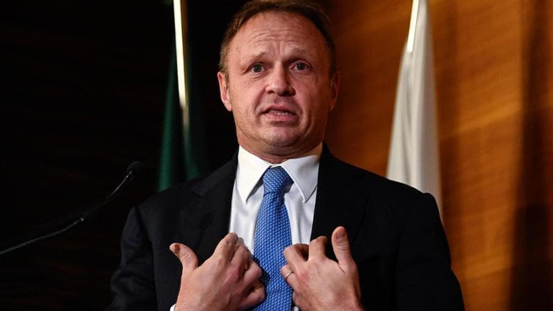 Francesco Lollobrigida
