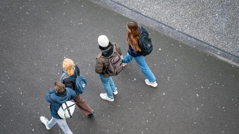Scuola: Cgia, 431mila giovani hanno solo la terza media