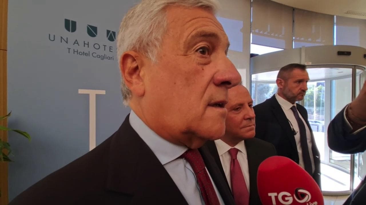 Open Arms, Tajani: "Salvini ha fatto il suo dovere di ministro"