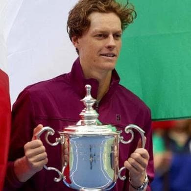 Jannik Sinner