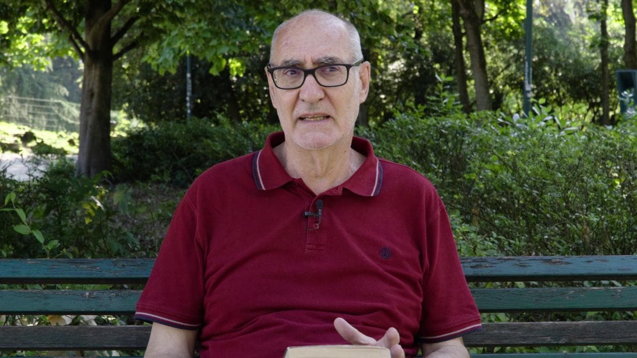 Morris Mitchell Waldrop - Complessità: "Storie e teorie per capire l'intricato mondo moderno'