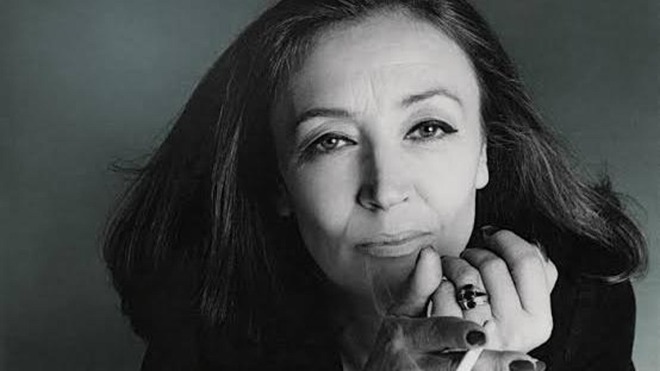 Oriana Fallaci, a diciotto anni dalla morte. Un’occasione per rileggere