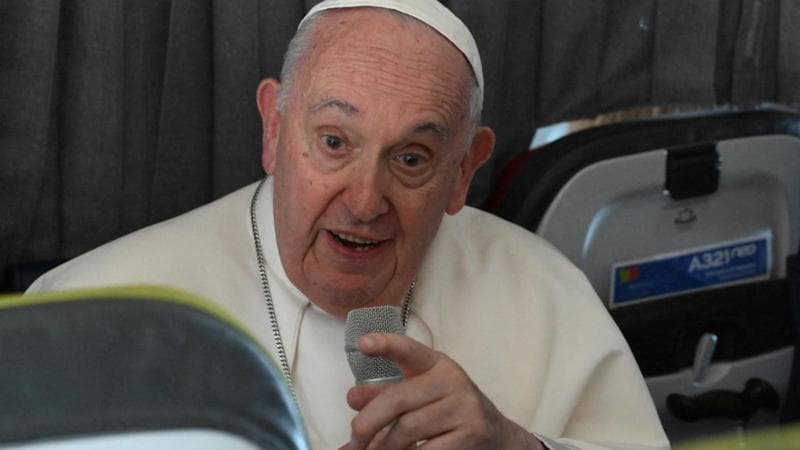 Papa Francesco