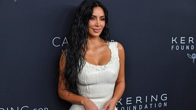 Kim Kardashian
