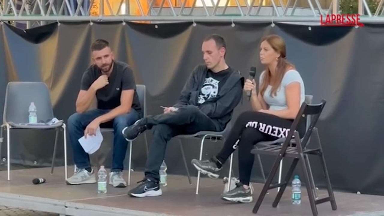 Europa, Ilaria Salis: "Ecco perché essere antifascisti nel 2024 ha più senso che mai"