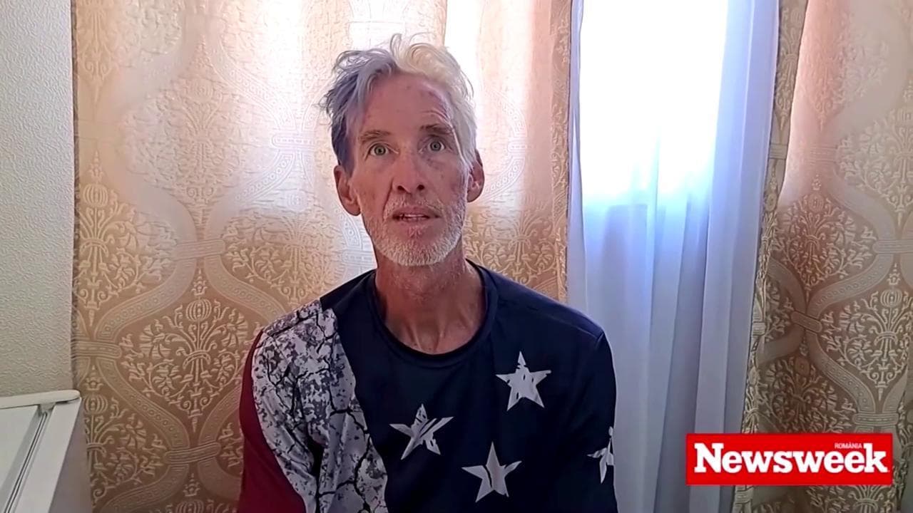L'attentatore di Trump intervistato nel 2022 in Ucraina: "Voglio combattere, qui è il bene contro il male"