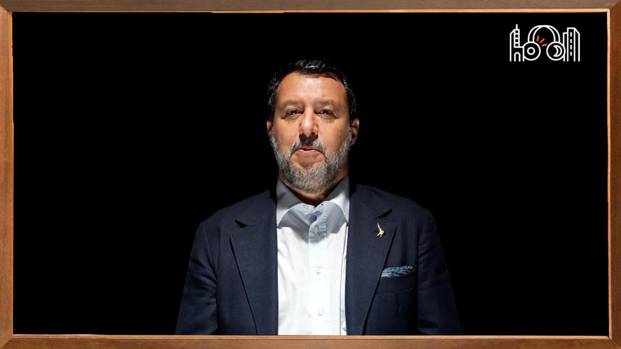 Metropolis - Open Arms story, dall'agosto 2019 a oggi: 147 migranti bloccati a bordo da Salvini, 5 anni (ancora) senza giustizia