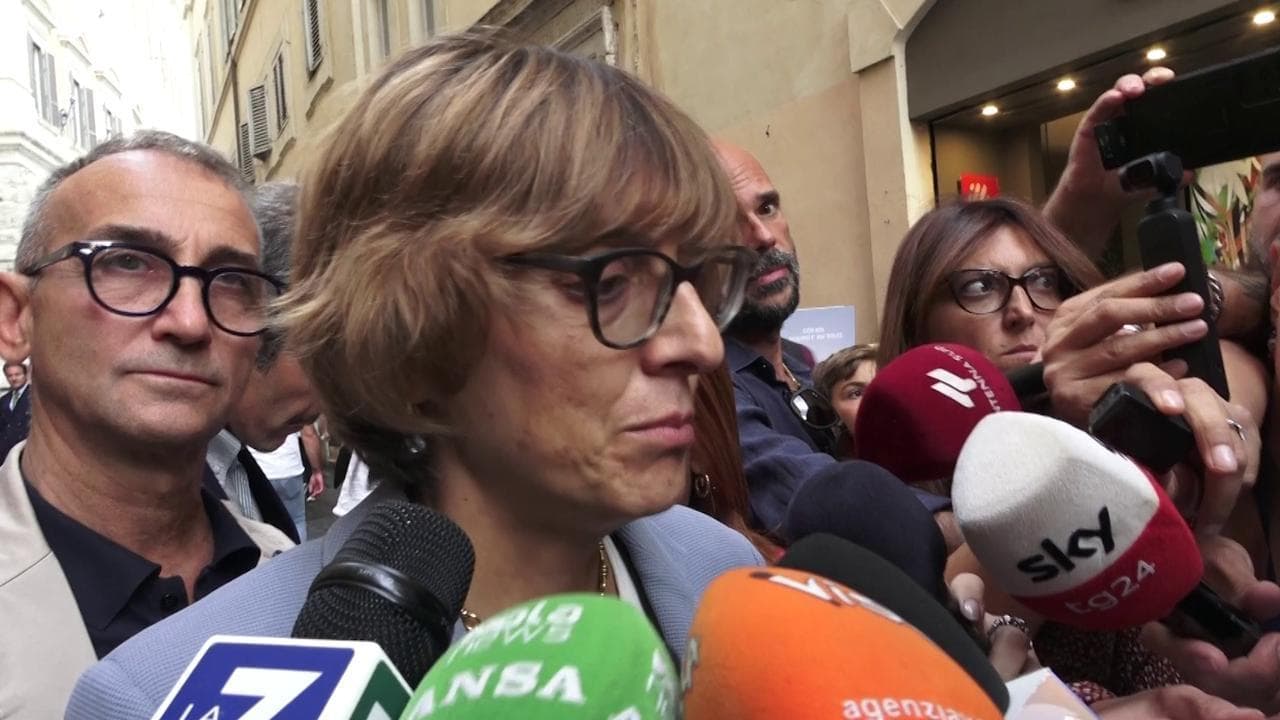 Open Arms, Bongiorno: "Nessuno scontro con pm ma ci sono anomalie"