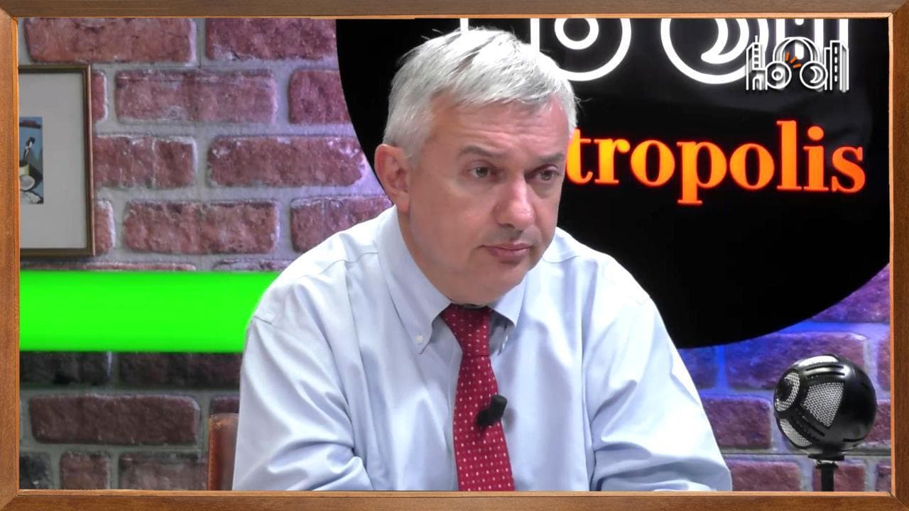 Metropolis - Neonazi contro Berizzi, Molinari: "L'estremismo figlio del populismo si moltiplica e i giornalisti diventano obiettivi"