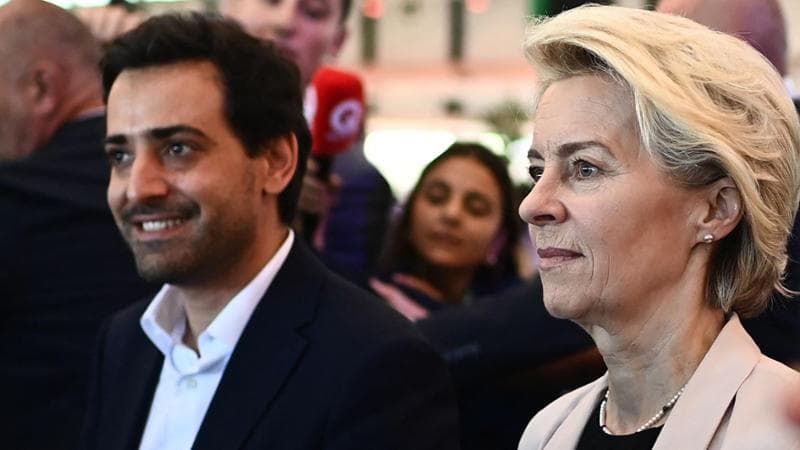 La mossa di von der Leyen per regnare da sola tra governi in crisi