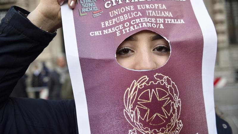 Italiani chi?