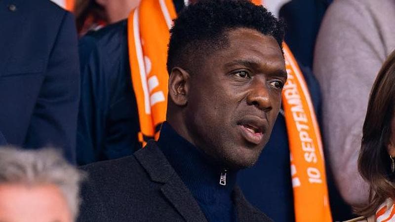 Clarence Seedorf