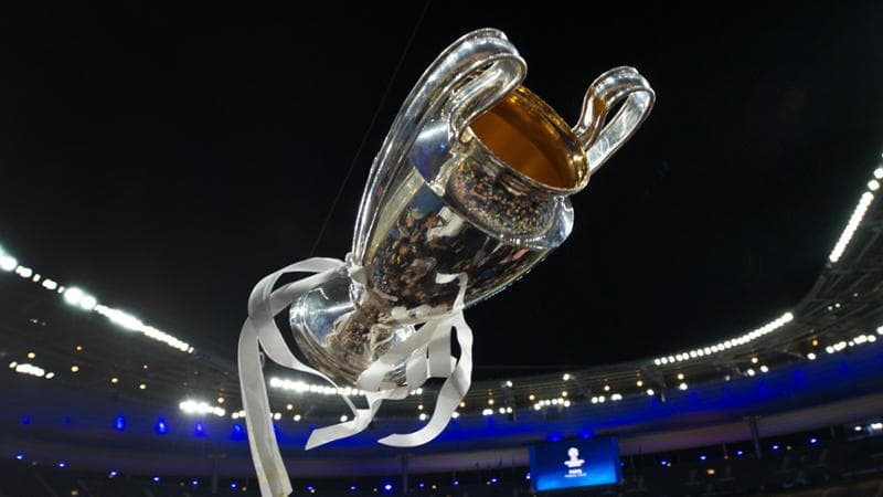 Super Champions: Juve-Psv e Milan-Liverpool aprono la stagione europea, Real e City ancora le favorite