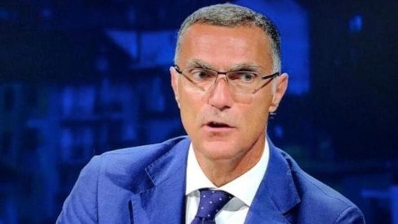 Beppe Bergomi