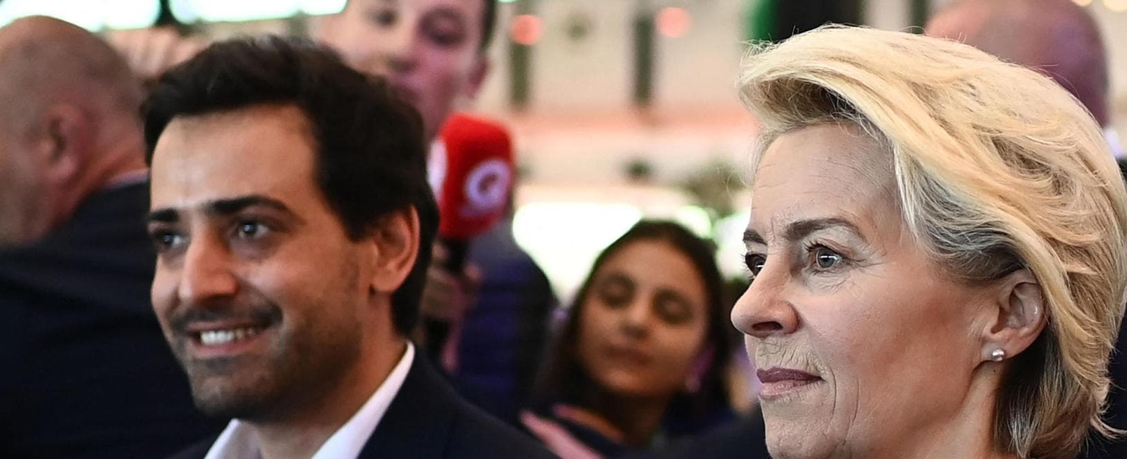 Il pugno duro di Von der Leyen