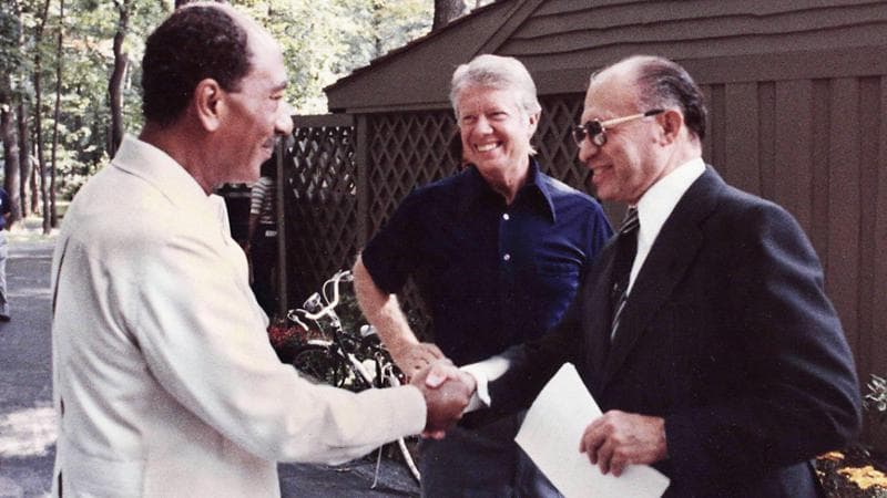 Almanacco di oggi, 17 settembre: dalla costituzione americana agli accordi di Camp David