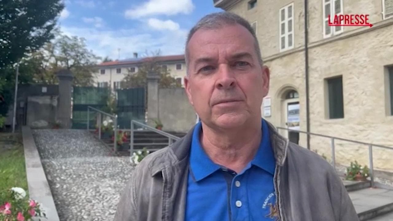Neonati sepolti, il sindaco di Traversetolo: "La comunità è sconvolta"