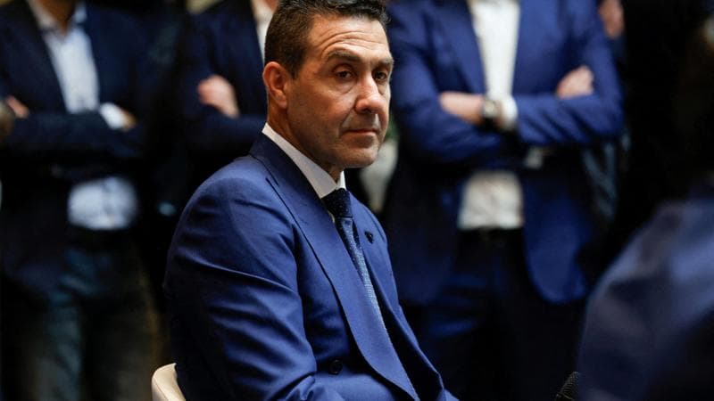 Roberto Vannacci