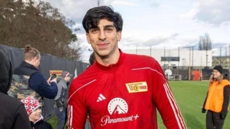 Berkin Arslanogullari
