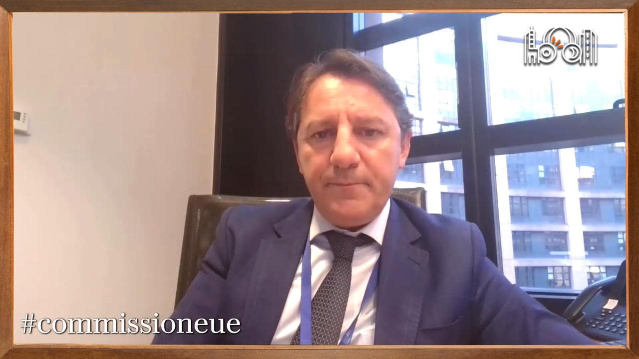 Metropolis - Commissione Ue, Tridico (M5s): "Ecco perché voteremo contro Fitto"