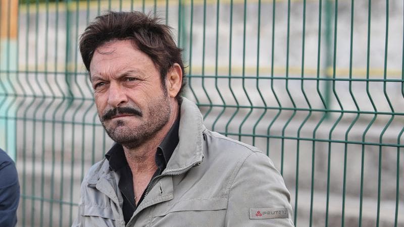 Totò Schillaci si aggrava: il mito di Italia ’90 in condizioni critiche
