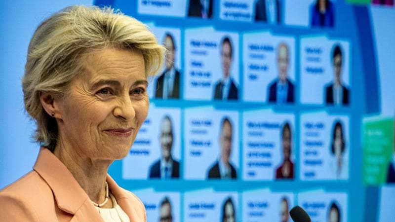 Nuova Commissione Ue, più potere a von der Leyen. E per Meloni è una vittoria di Pirro