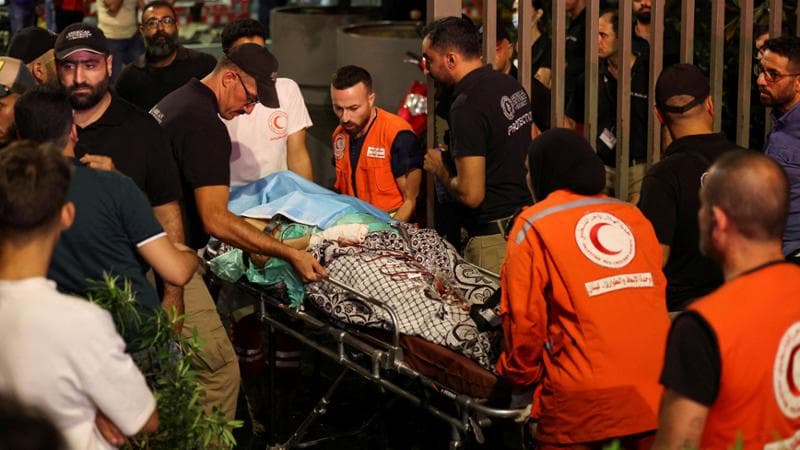 Guerra in Medio Oriente, le news del 18 settembre. Nuove esplosioni in tutto il Libano, scoppiati i walkie talkie usati da Hezbollah: 20 morti e 450 feriti. Hezbollah: “La vendetta sarà sanguinosa”. Gallant: “Nuova fase del conflitto”. E l’Idf sposta truppe verso Nord