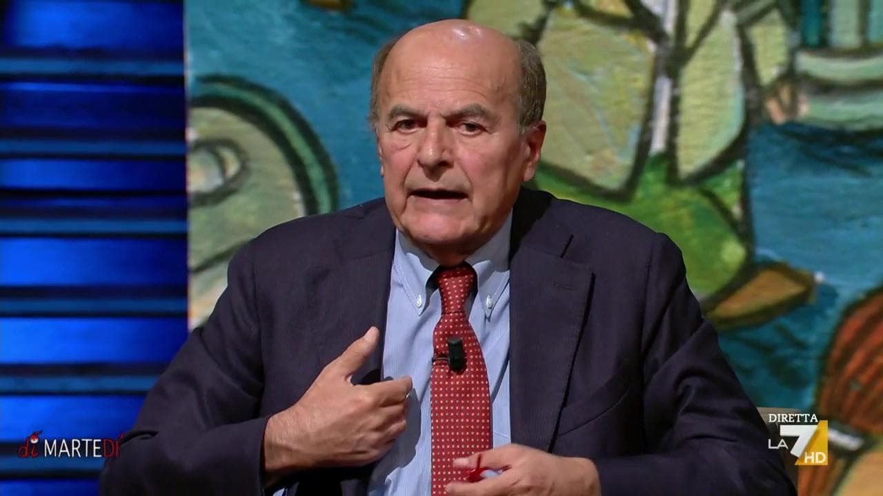 Open Arms, Bersani: "È ributtante che Salvini faccia il gradasso sulla pelle di 150 persone"