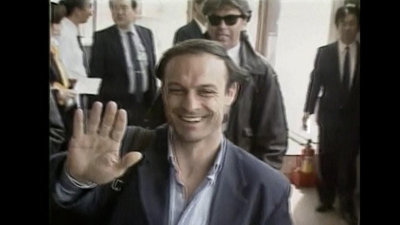 Quando Totò Schillaci si trasferì in Giappone e divenne un idolo nella terra del Sol Levante
