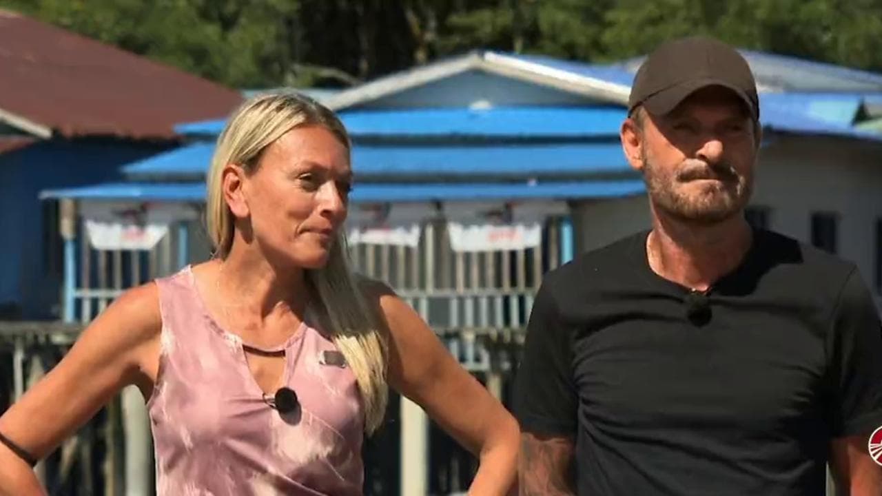 Quando Schillaci raccontò la sua malattia a Pechino Express nel 2023: "Ho avuto il cancro, fare questo programma è una rivincita"