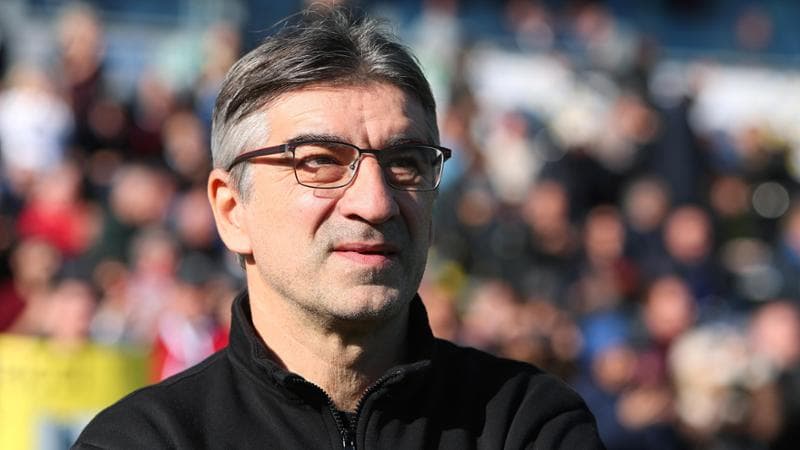 Ivan Juric, 49 anni
