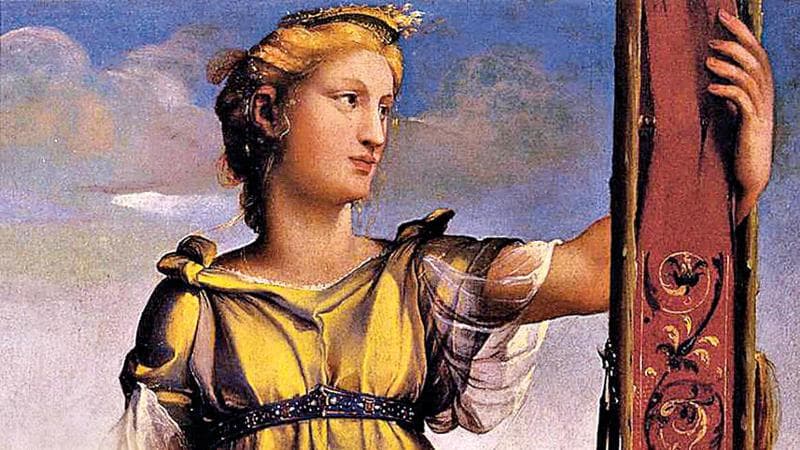 Il potere si addice a Penelope