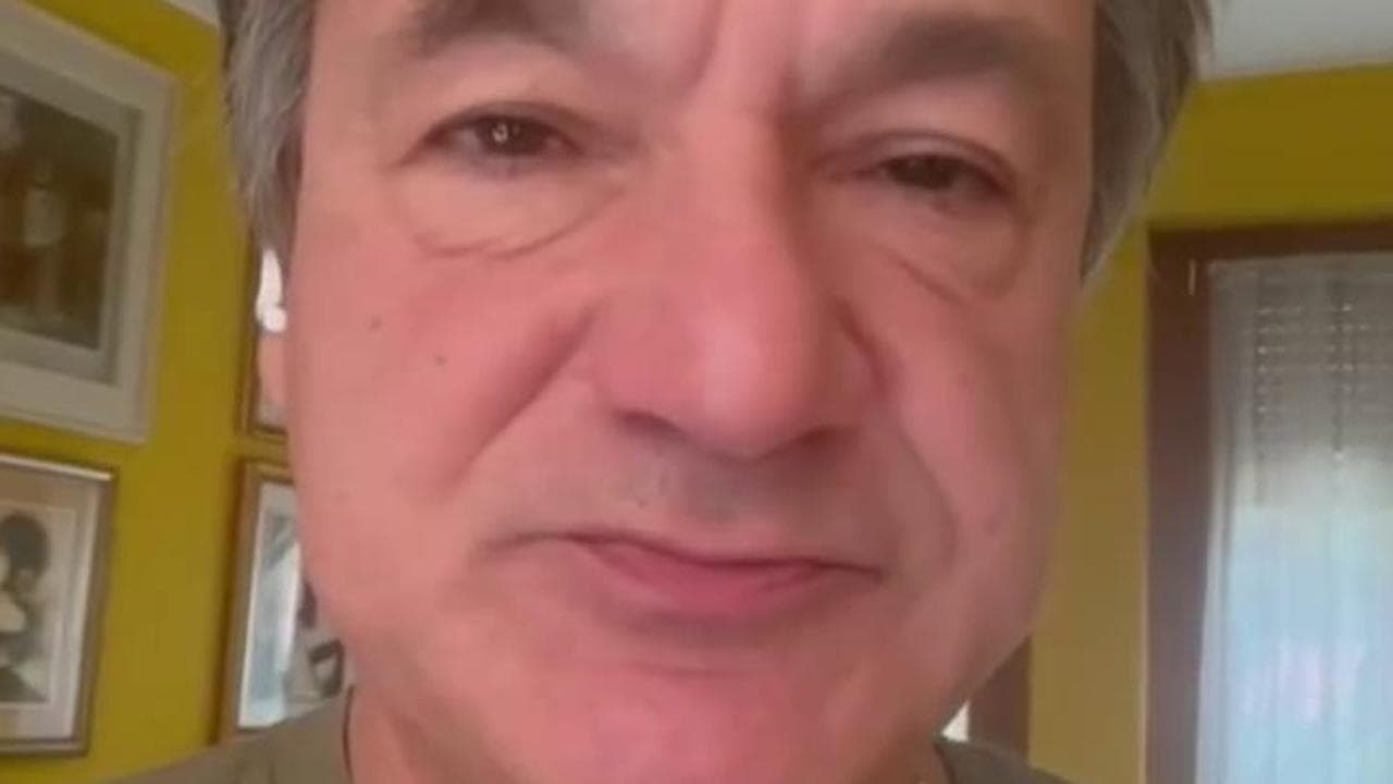 Caressa ricorda Schillaci: "Una favola per migliorare il calcio italiano"