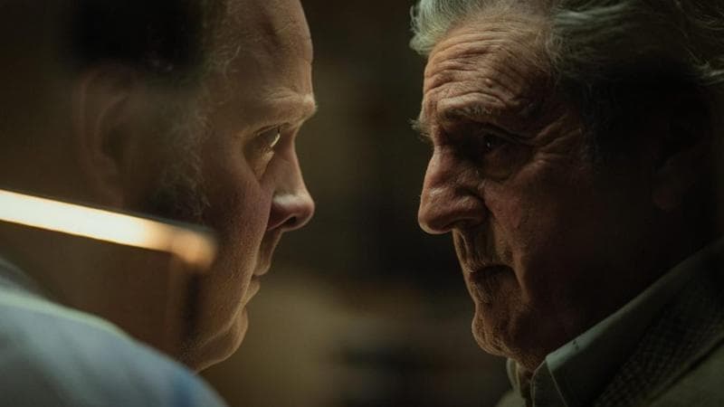 ‘La misura del dubbio’, Auteuil rilegge il “legal” con un occhio a Hitchcock. La recensione