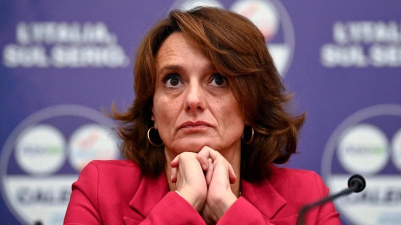 Bonetti: “Noi al centro. Chi lascia Azione farà la politica della destra”