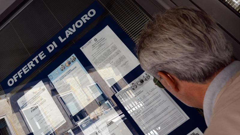Più lavoratori, ma poveri. Una marea da arginare