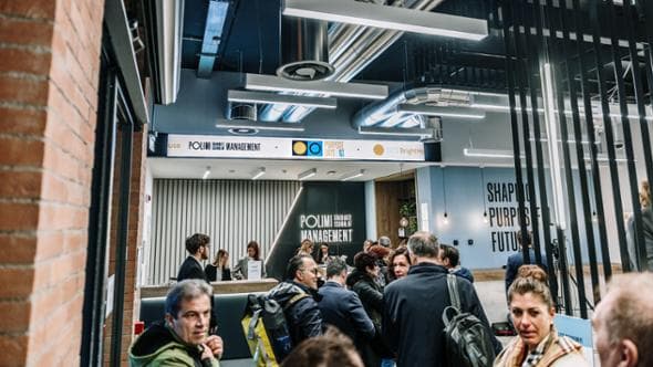 La leva del purpose per le imprese, tra obiettivi di business, impatto e innovazione