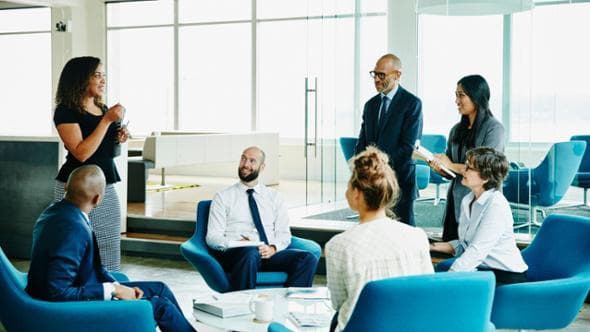 Definire un purpose per non navigare nell’incertezza: l’89% dei ceo dichiara di averne uno