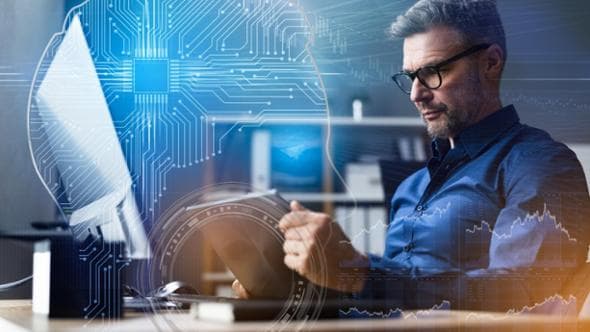 Meno consumi energetici e sprechi con l’intelligenza artificiale