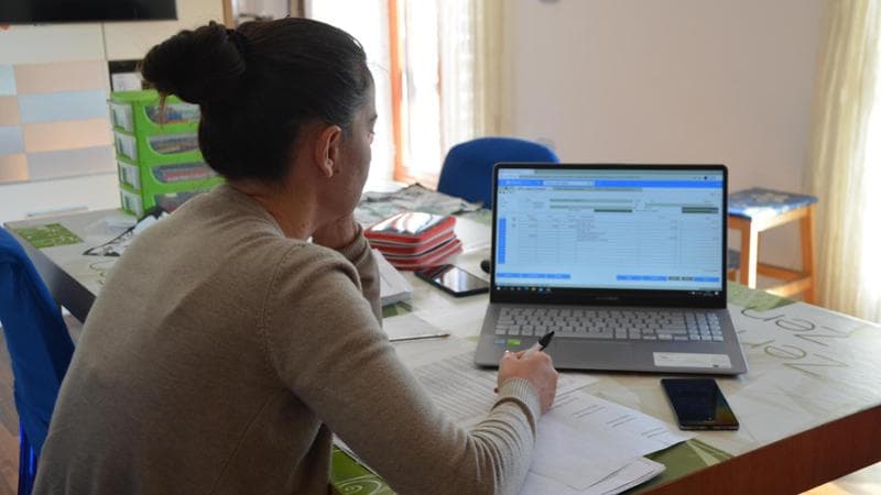 Servono congedi di paternità (anche) per la parità femminile
