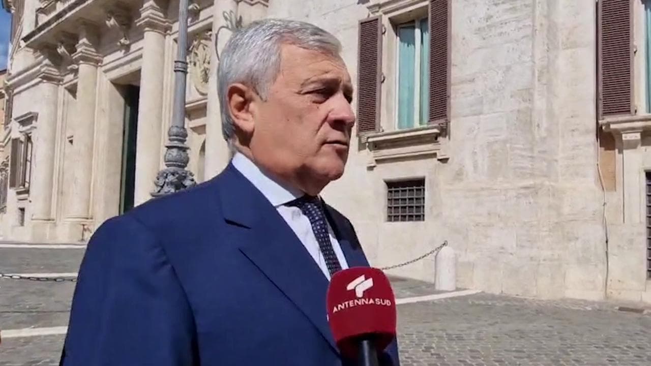 Beatrice Venezi, Tajani: "Ne ho stima come musicista ma non è mai stata una mia consulente"