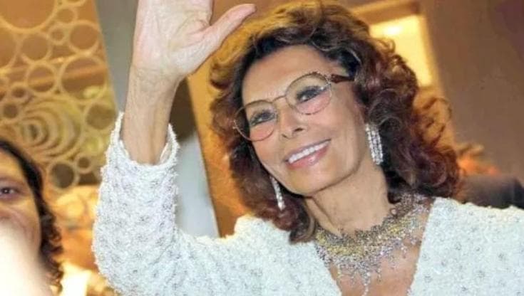 Gianni Amelio: “I miei tre incontri con Sophia Loren, ogni volta un sogno infranto”